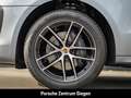 Porsche Macan T Luftfederung/Sportabgas/Surround View/Pano/PASM Silver - thumbnail 14