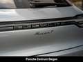 Porsche Macan T Luftfederung/Sportabgas/Surround View/Pano/PASM Silver - thumbnail 10