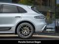 Porsche Macan T Luftfederung/Sportabgas/Surround View/Pano/PASM Silver - thumbnail 12
