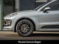 Porsche Macan T Luftfederung/Sportabgas/Surround View/Pano/PASM Silver - thumbnail 13