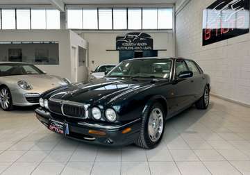 XJ6 Sovereign 4.0 cat automatic *GPL*