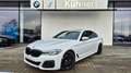 BMW 530 d xDrive ///M-Sport/Komforts/StHzg/AHK/Aktivl. Weiß - thumbnail 1