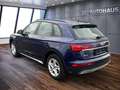 Audi Q5 advanced 50 2.0 TFSI e quattro S-tronic Bleu - thumbnail 6