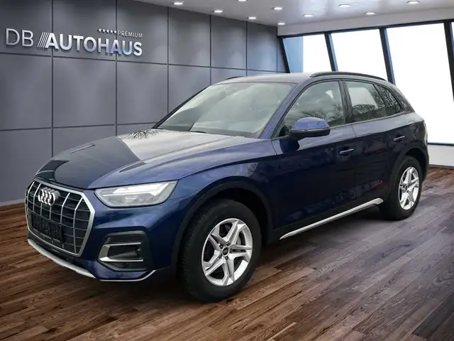 Audi Q5 advanced 50 2.0 TFSI e quattro S-tronic