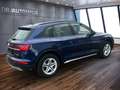 Audi Q5 advanced 50 2.0 TFSI e quattro S-tronic Bleu - thumbnail 4