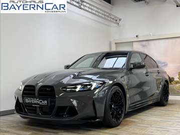 xDrive Comp. Sitzlüftung ACC 360° CarbonExt.