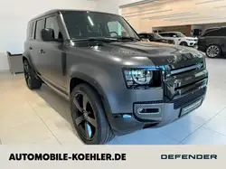 Land Rover Defender 110 P525 V8 CARPATHIAN EDITION 22'' HUD