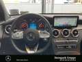 Mercedes-Benz GLC 200 GLC 200 4M AMG Pano*Memory*Distro*360*Sound*DAB Grau - thumbnail 13