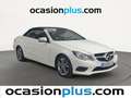 Mercedes-Benz E 220 Cabrio 220BlueTec 9G-Tronic (4.75) Blanco - thumbnail 2
