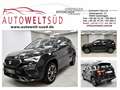 SEAT Ateca 2.0 TDI FR Line Sport Navi Spur RCam LED Schwarz - thumbnail 1