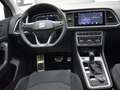 SEAT Ateca 2.0 TDI FR Line Sport Navi Spur RCam LED Schwarz - thumbnail 7