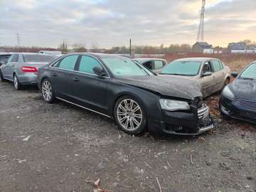 3.0 TDi V6 Quattro