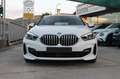 BMW 118 i 5p Steptronic MSport *15000km* Blanc - thumbnail 2