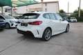 BMW 118 i 5p Steptronic MSport *15000km* Blanc - thumbnail 6