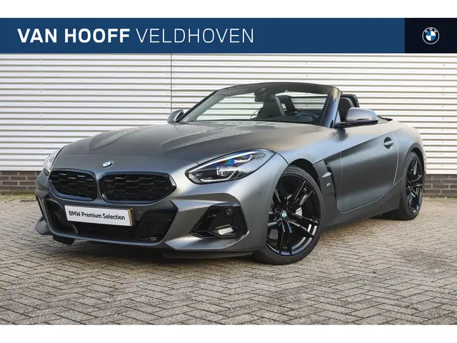 BMW Z4 Roadster sDrive20i High Executive M Sport Automaat