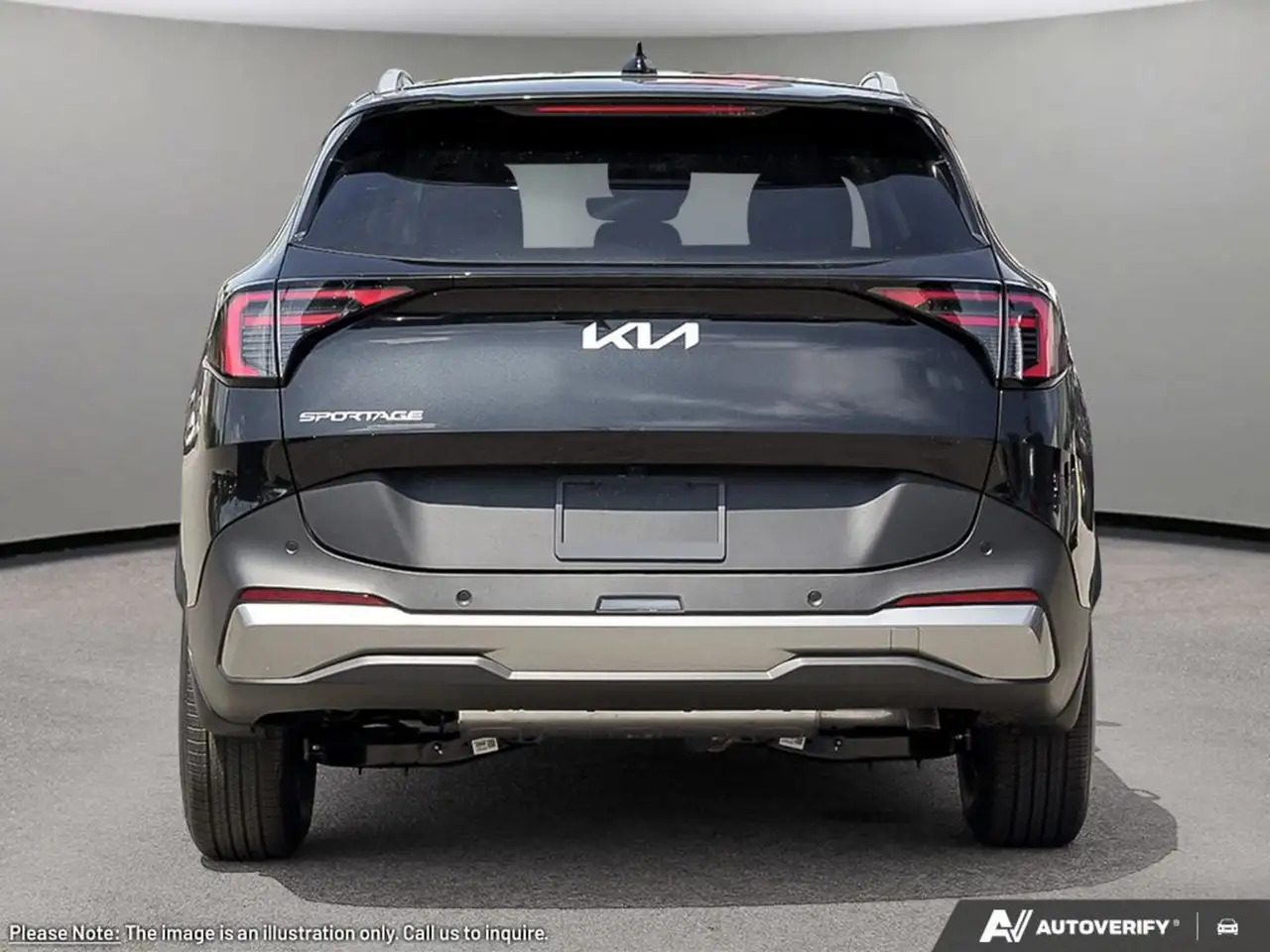 Kia Sportage снимка Kia Sportage