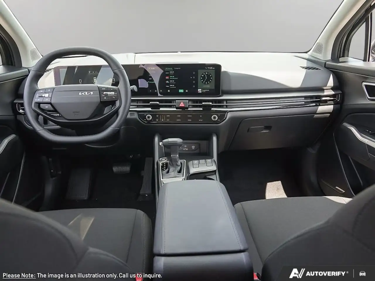 Kia Sportage снимка Kia Sportage