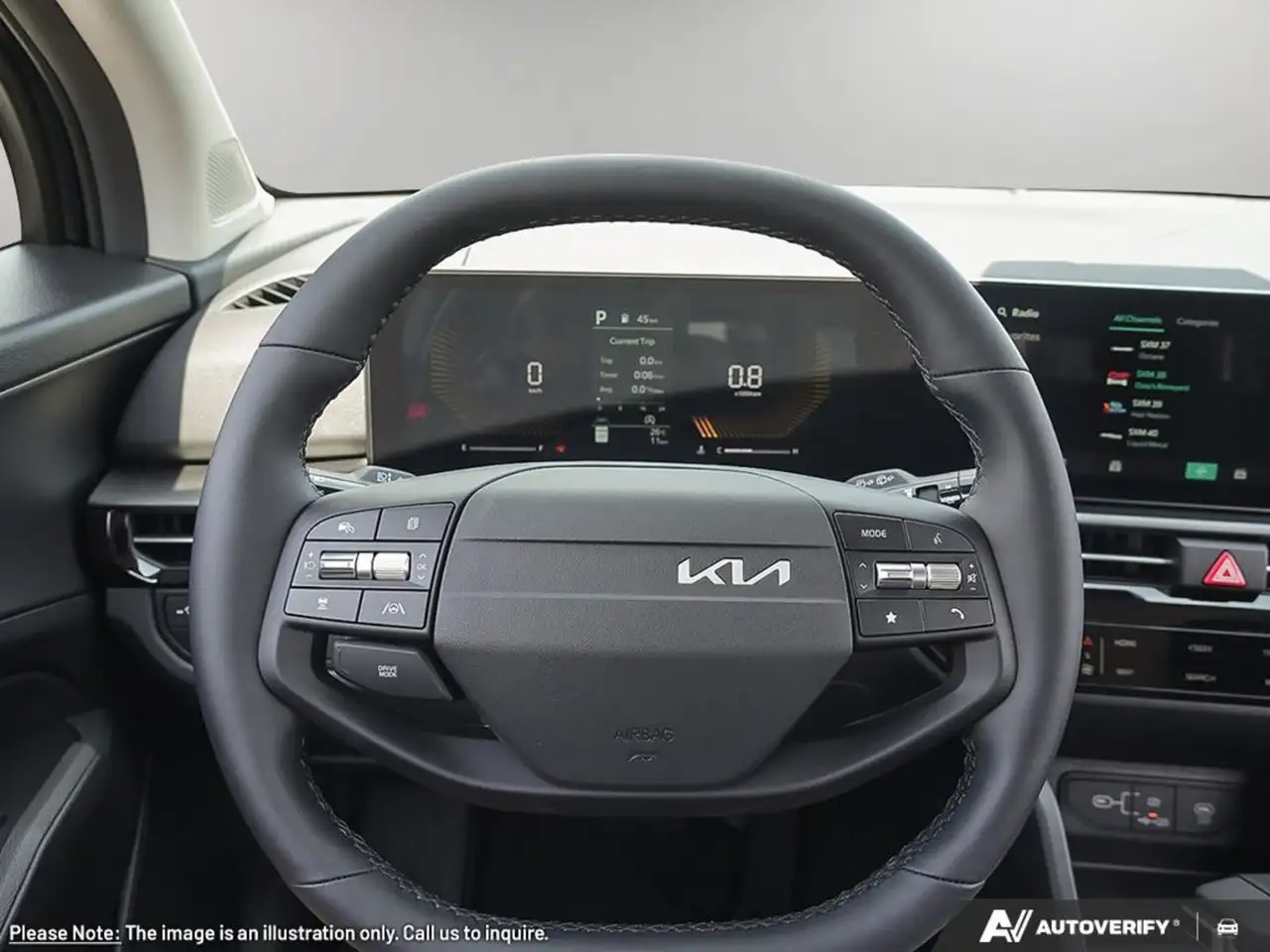 Kia Sportage снимка Kia Sportage