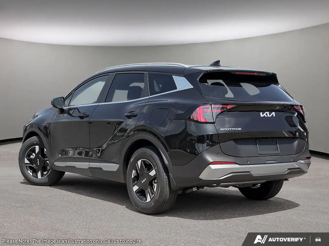 Kia Sportage снимка Kia Sportage