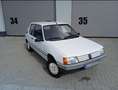 Peugeot 205 205 Junior / H-Kennzeichen TÜV Neu wenig KM Weiß - thumbnail 7