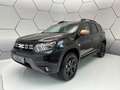 Dacia Duster Extreme Blue dCi 115 4WD Vollausstattung Schwarz - thumbnail 10