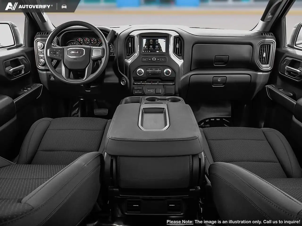 GMC Sierra 1500 fotografie GMC Sierra 1500