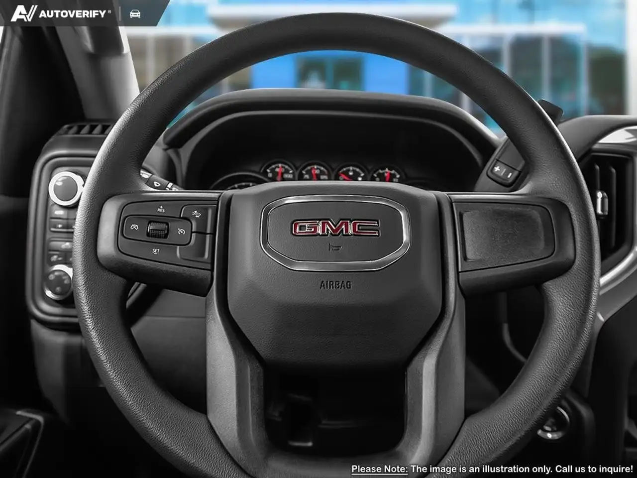 GMC Sierra 1500 fotografie GMC Sierra 1500