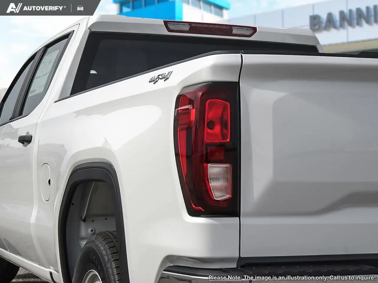 GMC Sierra 1500 fotografie GMC Sierra 1500