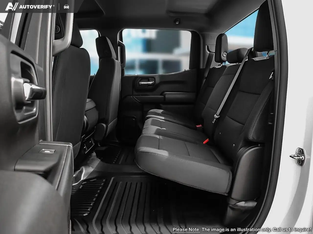 GMC Sierra 1500 fotografie GMC Sierra 1500