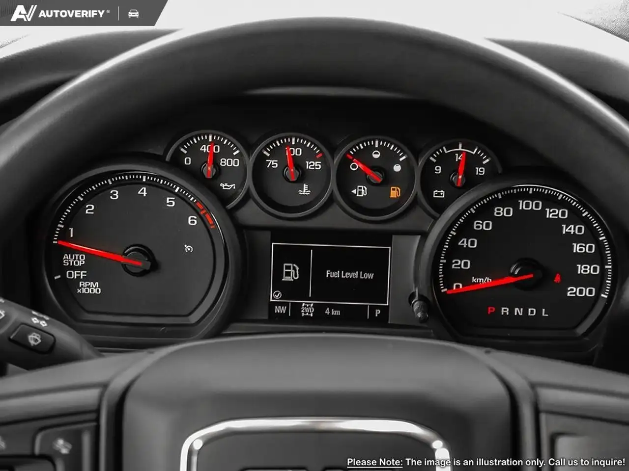 GMC Sierra 1500 fotografie GMC Sierra 1500