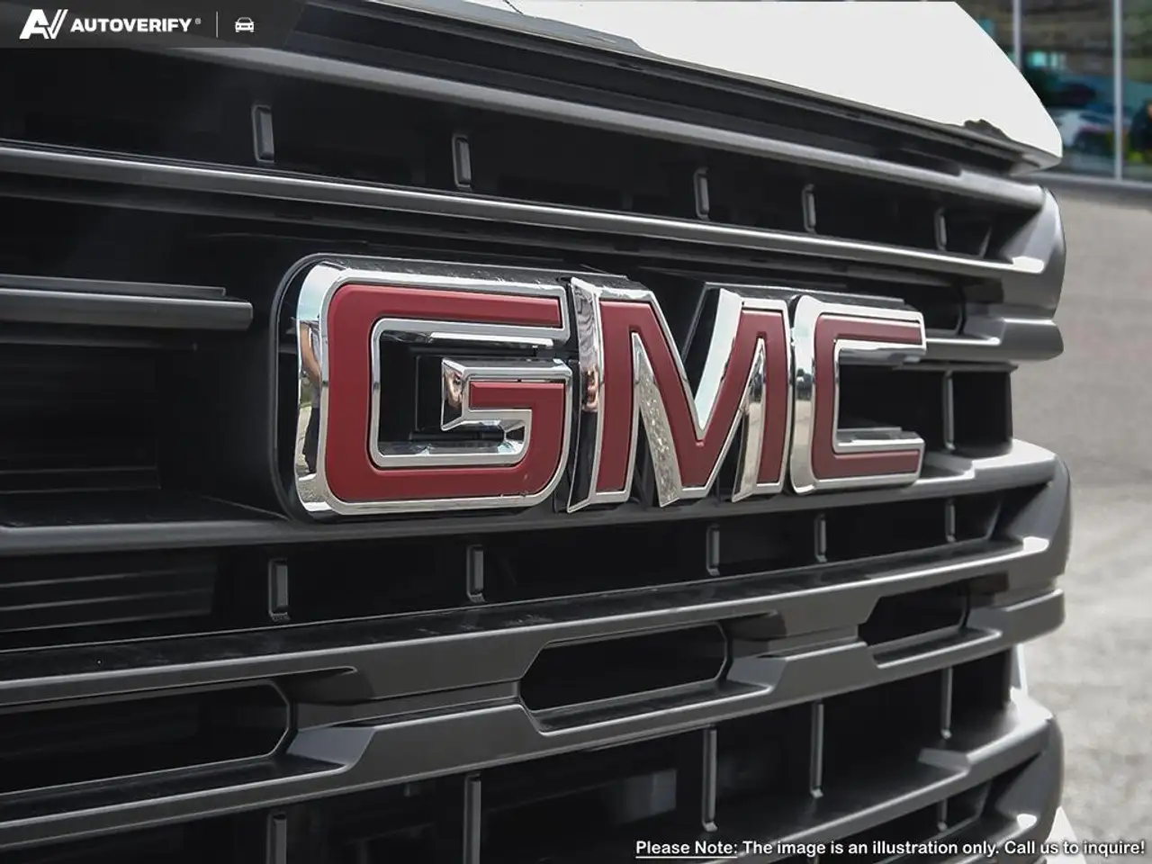 GMC Sierra 1500 fotografie GMC Sierra 1500