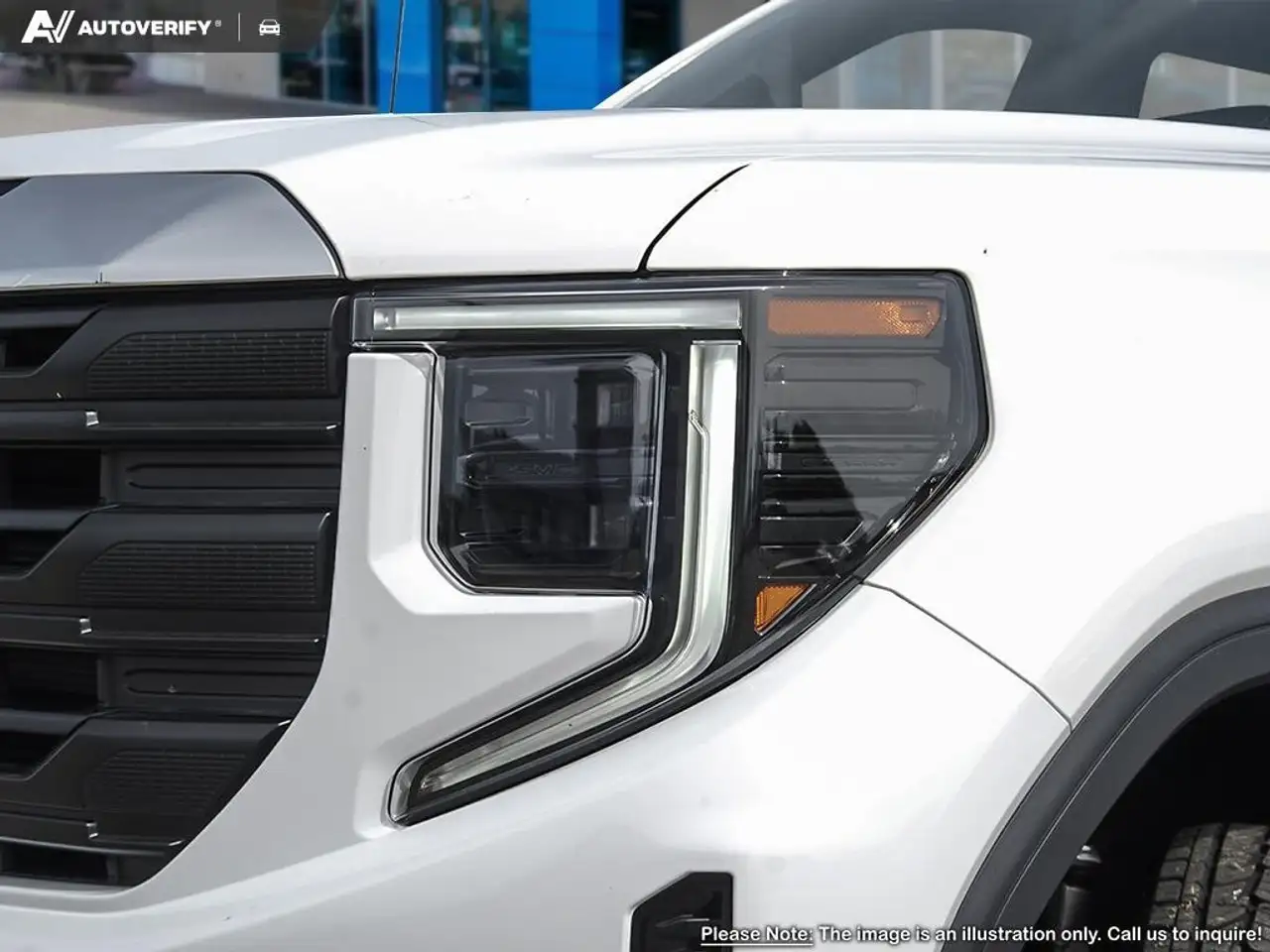 GMC Sierra 1500 fotografie GMC Sierra 1500