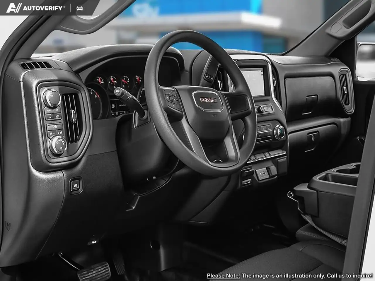 GMC Sierra 1500 fotografie GMC Sierra 1500