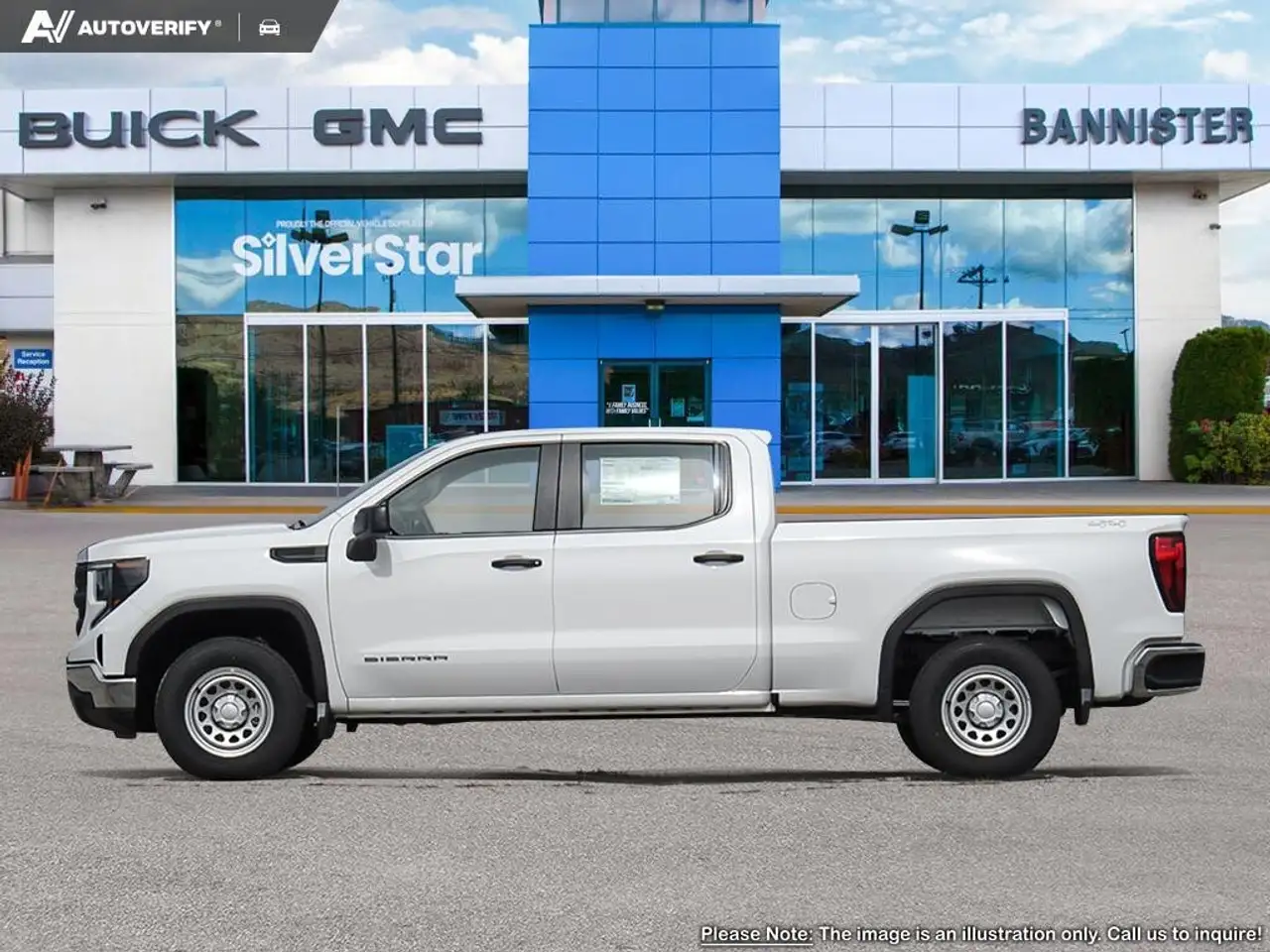 GMC Sierra 1500 fotografie GMC Sierra 1500