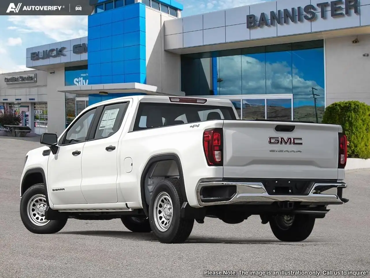 GMC Sierra 1500 fotografie GMC Sierra 1500