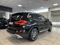 BMW X3 sdrive18d mhev 48V auto  *** IVA ESPOSTA *** Nero - thumbnail 6