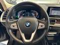 BMW X3 sdrive18d mhev 48V auto  *** IVA ESPOSTA *** Nero - thumbnail 11