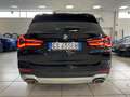 BMW X3 sdrive18d mhev 48V auto  *** IVA ESPOSTA *** Nero - thumbnail 5