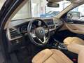 BMW X3 sdrive18d mhev 48V auto  *** IVA ESPOSTA *** Nero - thumbnail 10