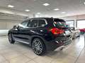 BMW X3 sdrive18d mhev 48V auto  *** IVA ESPOSTA *** Nero - thumbnail 4