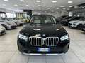BMW X3 sdrive18d mhev 48V auto  *** IVA ESPOSTA *** Nero - thumbnail 2