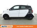 smart forFour 0.9 Turbo Prime Aut.*NAVI*PDC*SHZ*KLIMA*TEMPO* Weiß - thumbnail 3