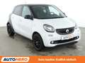 smart forFour 0.9 Turbo Prime Aut.*NAVI*PDC*SHZ*KLIMA*TEMPO* Weiß - thumbnail 8