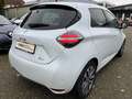 Renault ZOE Intens Weiß - thumbnail 2