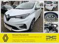 Renault ZOE Intens Weiß - thumbnail 1