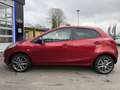 Mazda 2 Lim. 1.3 Kenko MZR (Klima-TÜV NEU-Sitzheizung) Rot - thumbnail 4