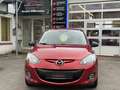 Mazda 2 Lim. 1.3 Kenko MZR (Klima-TÜV NEU-Sitzheizung) Rot - thumbnail 2