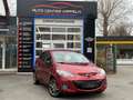 Mazda 2 Lim. 1.3 Kenko MZR (Klima-TÜV NEU-Sitzheizung) Rot - thumbnail 1