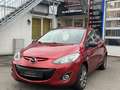 Mazda 2 Lim. 1.3 Kenko MZR (Klima-TÜV NEU-Sitzheizung) Rot - thumbnail 3