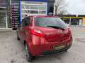Mazda 2 Lim. 1.3 Kenko MZR (Klima-TÜV NEU-Sitzheizung) Rot - thumbnail 5